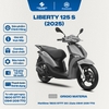 Liberty 125 S [2025]