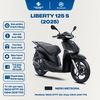Liberty 125 S [2025]