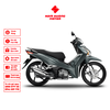 Future 125Cc New