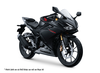 CBR 150R (2021)