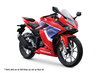 CBR 150R (2021)