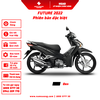 Future 125Cc New