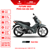 Future 125Cc New