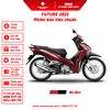 Future 125Cc New