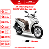 SH 125i/160i [2023]