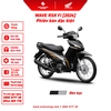 Wave RSX 110Cc [2024]