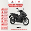 Winner R 150Cc [2026]
