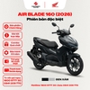 Air Blade 125/160Cc [2026]