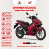 Winner R 150Cc [2026]