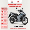 Winner R 150Cc [2026]