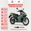 Winner R 150Cc [2026]