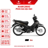 Blade 110Cc [2023]