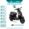 Sprint S 125 [2025]