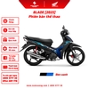 Blade 110Cc [2023]