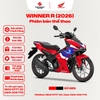 Winner R 150Cc [2026]