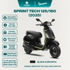 Sprint Tech 125 [2025]
