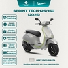 Sprint Tech 125 [2025]