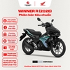 Winner R 150Cc [2026]