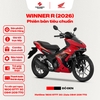 Winner R 150Cc [2026]