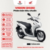 Vision 110CC [2026]