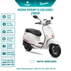 Sprint S 125 [2025]