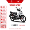 Wave RSX 110Cc [2024]