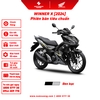 Winner X 150Cc [2024]