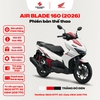 Air Blade 125/160Cc [2026]