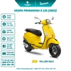 Primavera S 125 [2023]