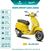 Sprint 125 [2023]