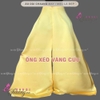 Quần Giả Váy Ống Xéo Mặc Cùng Áo Dài Cách Tân Truyền Thống Loe Rộng Đẹp