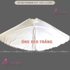 Quần Giả Váy Ống Xéo Mặc Cùng Áo Dài Cách Tân Truyền Thống Loe Rộng Đẹp
