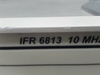 Aeroflex IFR6813