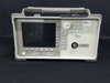 Agilent_86143B Optical Spectrum Analyzer