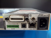 Low Profile MPS Mainframe