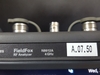 Máy phân tích RF cẩm tay Agilent N9912A
