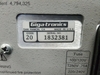 GIGA tronics 8541C Power meter