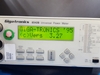 Đồng hồ vạn năng Gigatronics 8542B
