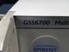 Multi-GNSS Simulator Spirent GSS6700