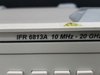 Aeroflex IFR6813A