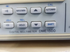 Digital Multimeter Kikusui DME1500