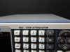 Step attenuator R&S RSC