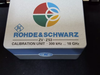 Calibration Unit R&S ZV-Z53
