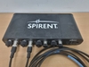 Spirent Nomad HD audio test kit with test cables