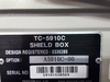 Shield Box TESCOM TC-5910C