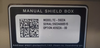 RF Shield Box TESCOM TC-5922A