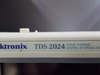 Máy hiện sóng Tektronix TDS2024
