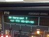TTC Fireberd 6000A Communications Analyzer