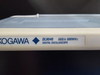 Máy hiện sóng kỹ thuật số Yokogawa DL9040
