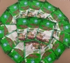 Bánh Đa Nem Ăn sống